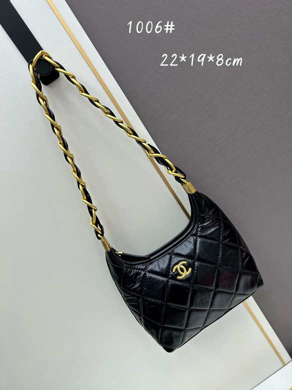 Chanel 1006 22 5x19 5x8 5cm jj_1